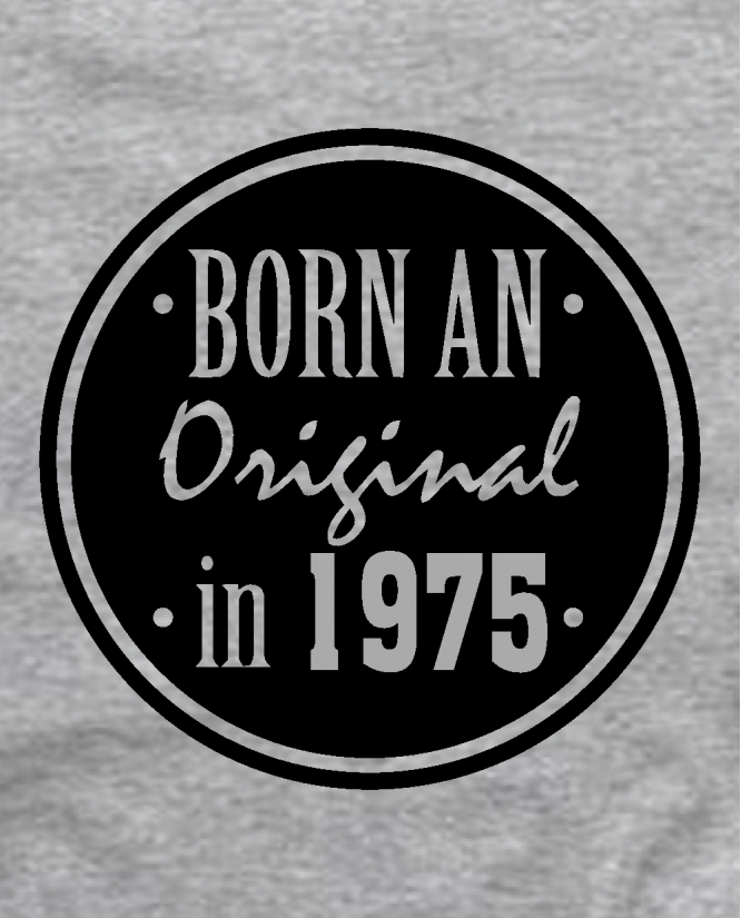 Born original